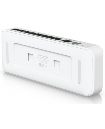 ubiquiti networks UBIQUITI UniFi Flex 2.5G Managed L2 2.5G PoE Switch
