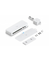 ubiquiti networks UBIQUITI UniFi Flex 2.5G Managed L2 2.5G PoE Switch - nr 17
