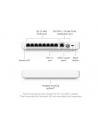 ubiquiti networks UBIQUITI UniFi Flex 2.5G Managed L2 2.5G PoE Switch - nr 18
