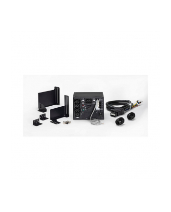 eaton Bypass serwisowy HotSwap MBP 6000i G2