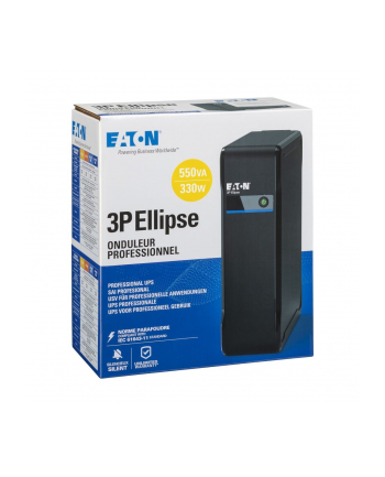 eaton Zasilacz awaryjny 3P Ellipse 550 IEC 3P550I