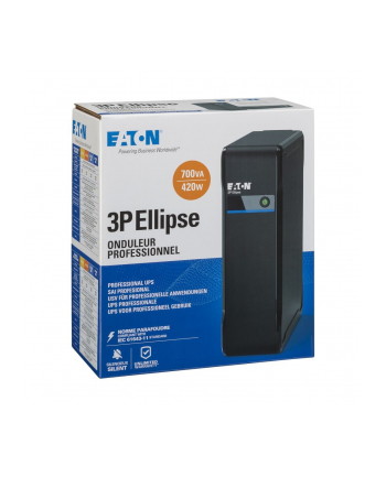 eaton Zasilacz awaryjny UPS 3P Ellipse 700 FR 3P700F