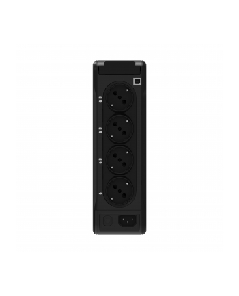 eaton Zasilacz awaryjny 3P Ellipse 700 USB DIN 3P700UD