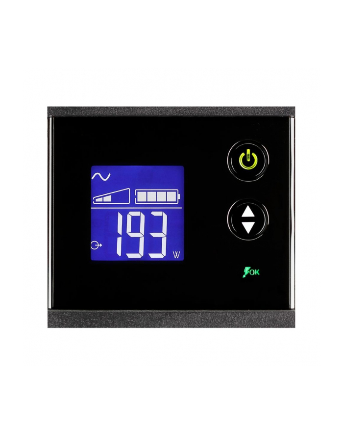 eaton Zasilacz awaryjny Ellipse PRO 650 DIN ELP650DIN główny