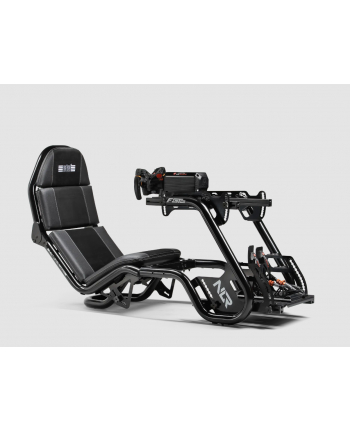 Next Level Racing F-GT Pro Racing Cockpit Black NLR-R003 nr 2