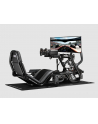 Next Level Racing F-GT Pro Racing Cockpit Black NLR-R003 - nr 4