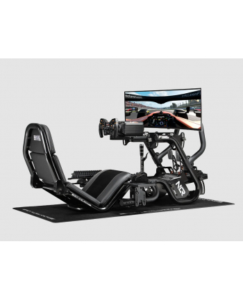Next Level Racing F-GT Pro Racing Cockpit Black NLR-R003 nr 1
