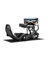 Next Level Racing F-GT Pro Racing Cockpit Black NLR-R003 - nr 8