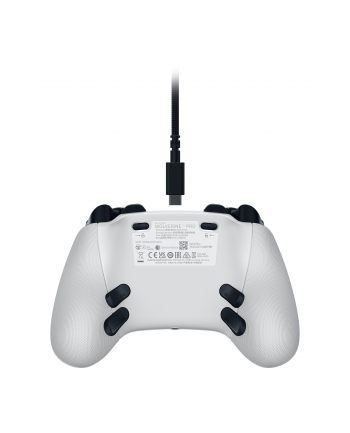 Razer Wolverine V3 Pro White RZ06-05200200-R3M1 nr 2