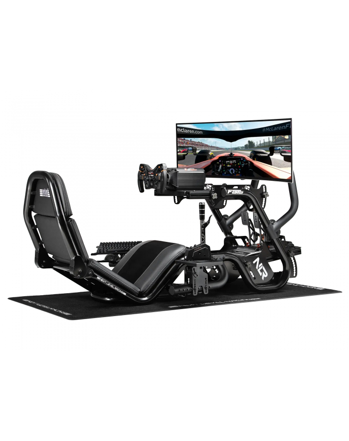 Next Level Racing F-GT Pro Direct Monitor Mount NLRR004 główny