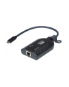 Aten Usb-C Kvm Adapter Rj-45 Stecker - Digital (Ka7183) - nr 10