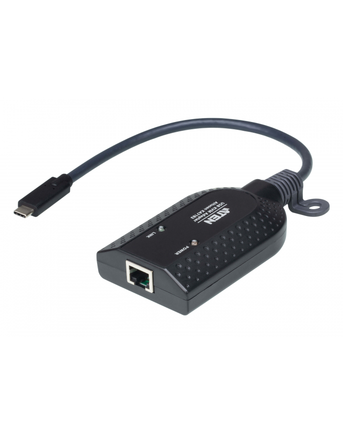 Aten Usb-C Kvm Adapter Rj-45 Stecker - Digital (Ka7183) główny