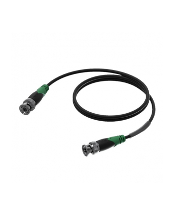 Kabel BNC Męski - BNC Męski 50 OHM 3m - CLV156/3