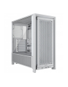 Corsair Frame 4000D Miditower Biały (CC9011291WW) - nr 1