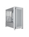 Corsair Frame 4000D Miditower Biały (CC9011291WW) - nr 2
