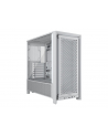 Corsair Frame 4000D Miditower Biały (CC9011291WW) - nr 3