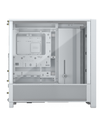 Corsair Frame 4000D Miditower Biały (CC9011291WW)