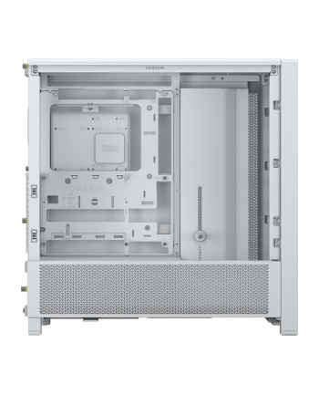 Corsair Frame 4000D Miditower Biały (CC9011291WW)
