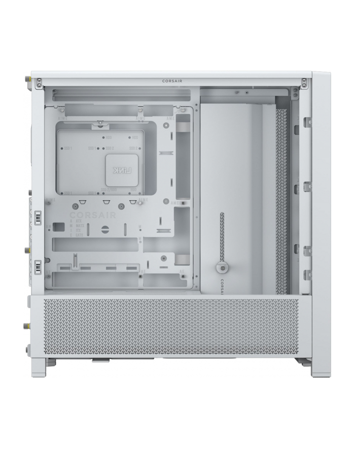 Corsair Frame 4000D Miditower Biały (CC9011291WW) główny