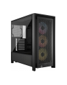 Corsair Frame 4000D RS ARGB Miditower Czarny (CC9011296WW) - nr 21
