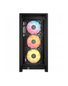 Corsair Frame 4000D RS ARGB Miditower Czarny (CC9011296WW) - nr 2