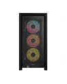 Corsair Frame 4000D RS ARGB Miditower Czarny (CC9011296WW) - nr 4