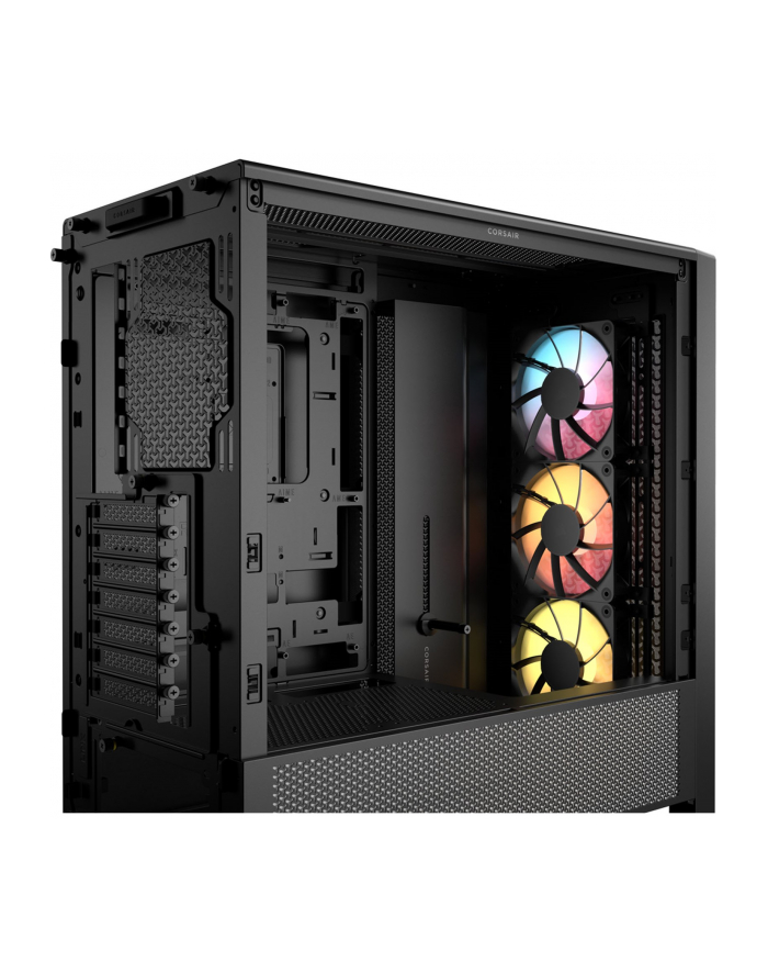 Corsair Frame 4000D RS ARGB Miditower Czarny (CC9011296WW) główny
