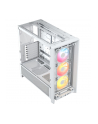 Corsair Frame 4000D RS ARGB Miditower Biały (CC9011297WW) - nr 10