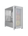 Corsair Frame 4000D RS ARGB Miditower Biały (CC9011297WW) - nr 1