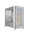 Corsair Frame 4000D RS ARGB Miditower Biały (CC9011297WW) - nr 20