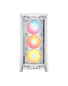 Corsair Frame 4000D RS ARGB Miditower Biały (CC9011297WW) - nr 21