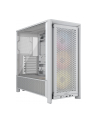 Corsair Frame 4000D RS ARGB Miditower Biały (CC9011297WW) - nr 22