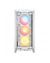 Corsair Frame 4000D RS ARGB Miditower Biały (CC9011297WW) - nr 2
