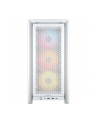 Corsair Frame 4000D RS ARGB Miditower Biały (CC9011297WW) - nr 4