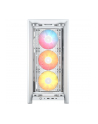 Corsair Frame 4000D RS ARGB Miditower Biały (CC9011297WW) - nr 5