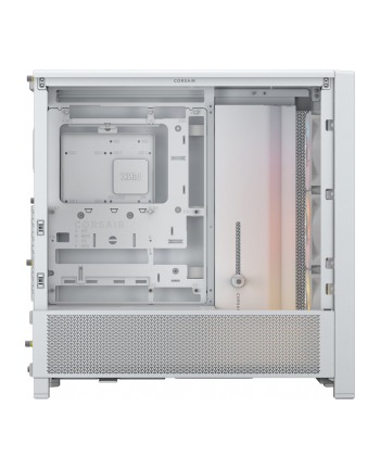 Corsair Frame 4000D RS ARGB Miditower Biały (CC9011297WW)
