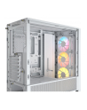Corsair Frame 4000D RS ARGB Miditower Biały (CC9011297WW) - nr 9