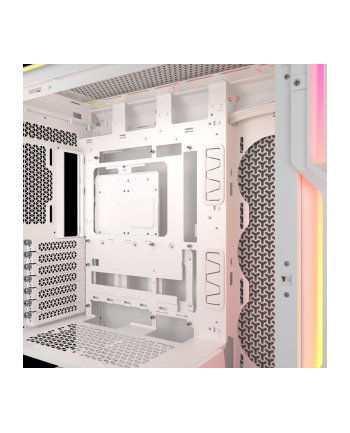 Obudowa iCUE 5000T LX RGB Mid Tower Biała
