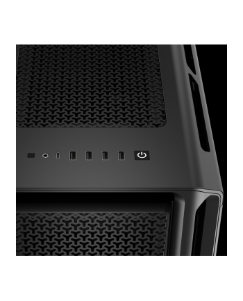 Obudowa 5000T Mid Tower Czarna