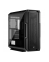 Obudowa 5000T Mid Tower Czarna - nr 1