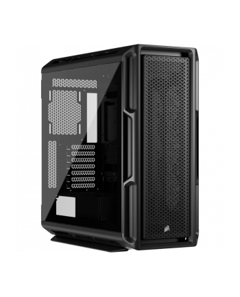 Obudowa 5000T Mid Tower Czarna