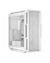 Obudowa 5000T Mid Tower Biała - nr 1