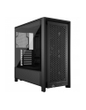 Obudowa FRAME 4000D RS Black Mid Tower ATX - nr 1