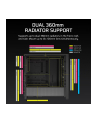 Obudowa FRAME 4000D RS Black Mid Tower ATX - nr 7