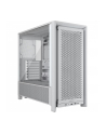 Obudowa FRAME 4000D RS White Mid Tower ATX - nr 1