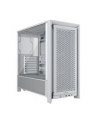 Obudowa FRAME 4000D RS White Mid Tower ATX - nr 21