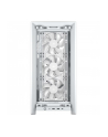 Obudowa FRAME 4000D RS White Mid Tower ATX - nr 2