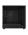 Obudowa North XL RC Charcoal Black TG Dark - nr 20
