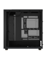 Obudowa North XL RC Charcoal Black TG Dark - nr 21