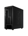 Obudowa North XL RC Charcoal Black TG Dark - nr 23